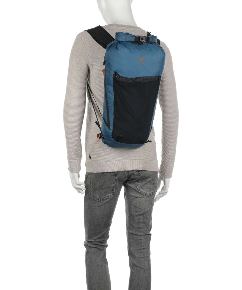 Mammut Aenergy 18 Hiking backpack red