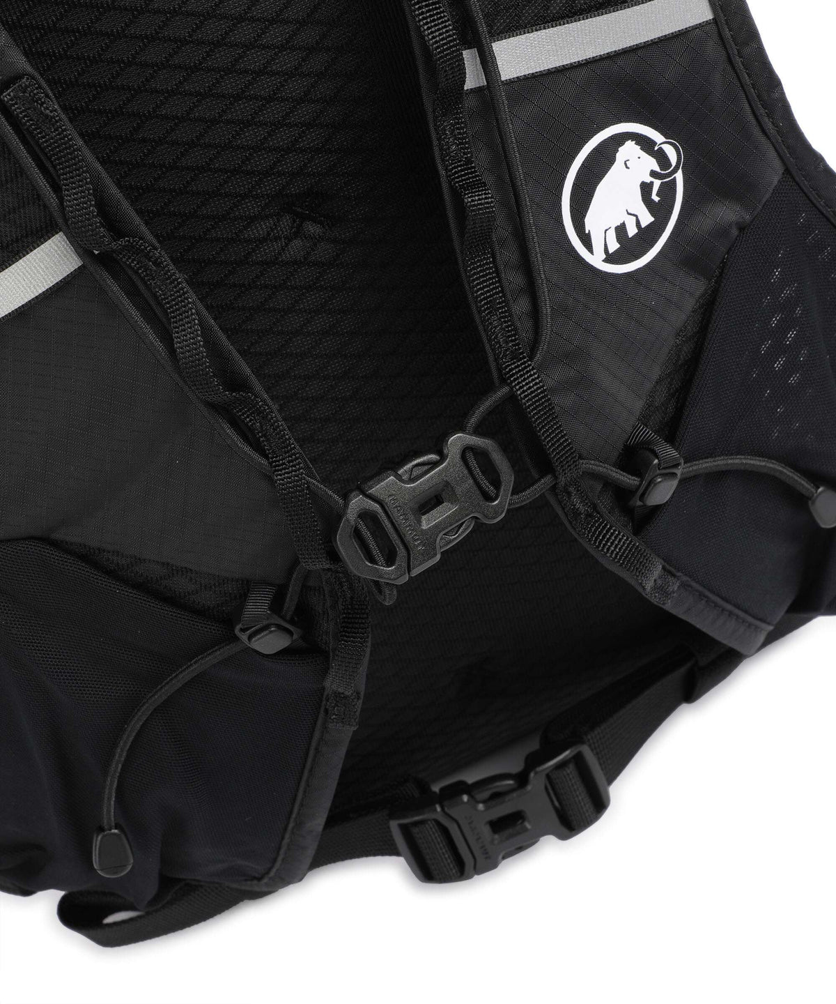 Mammut Aenergy 18 Hiking backpack alpine calamint