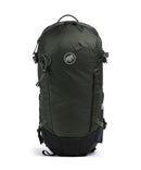 Mammut Lithium 15 Wanderrucksack dark marsh/black
