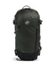 Mammut Lithium 15 Zaino montagna dark marsh/black