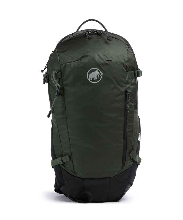Mammut Lithium 15 W Hiking backpack dark marsh/black