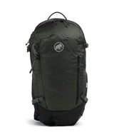 Mammut Lithium 15 W Zaino montagna dark marsh/black