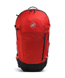 Mammut Lithium 20 Sac à dos de randonnée red/black