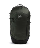 Mammut Lithium 20 Sac à dos de randonnée dark marsh/black