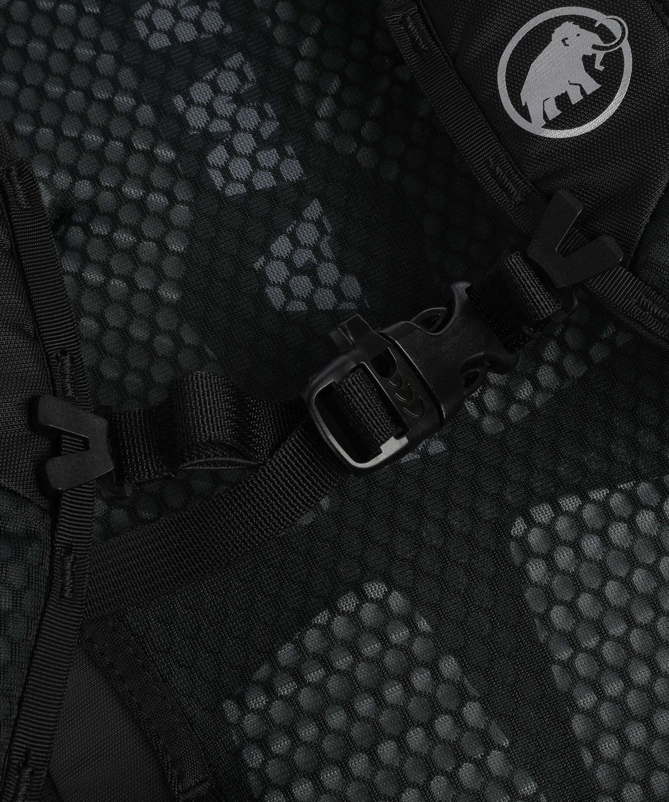 Mammut Lithium 20 W Hiking backpack dark marsh/black