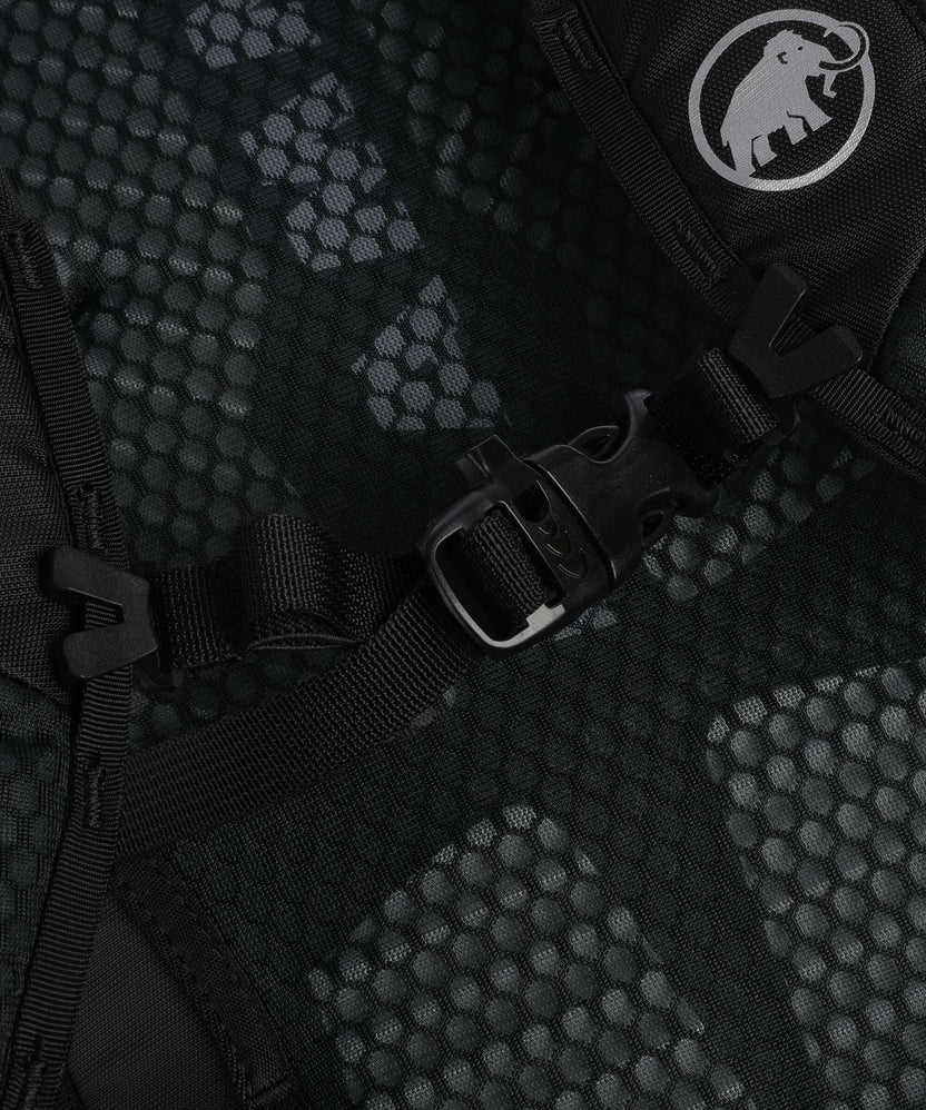 Mammut Lithium 20 W Hiking backpack dark marsh/black