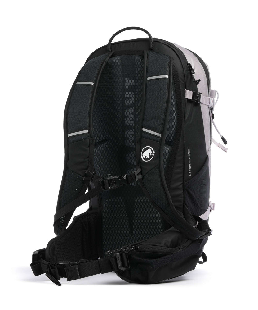 Mammut Lithium 20 W Hiking backpack alpine calamint/black