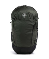 Mammut Lithium 25 W Sac à dos de randonnée dark marsh/black
