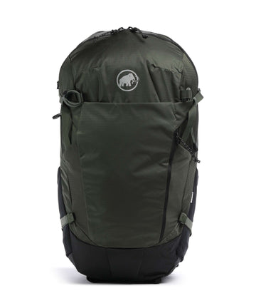 Mammut Lithium 25 W Wanderrucksack dark marsh/black
