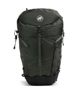 Mammut Lithium 30 Sac à dos de randonnée dark marsh/black
