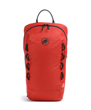 Mammut Neon Light Sac à dos red