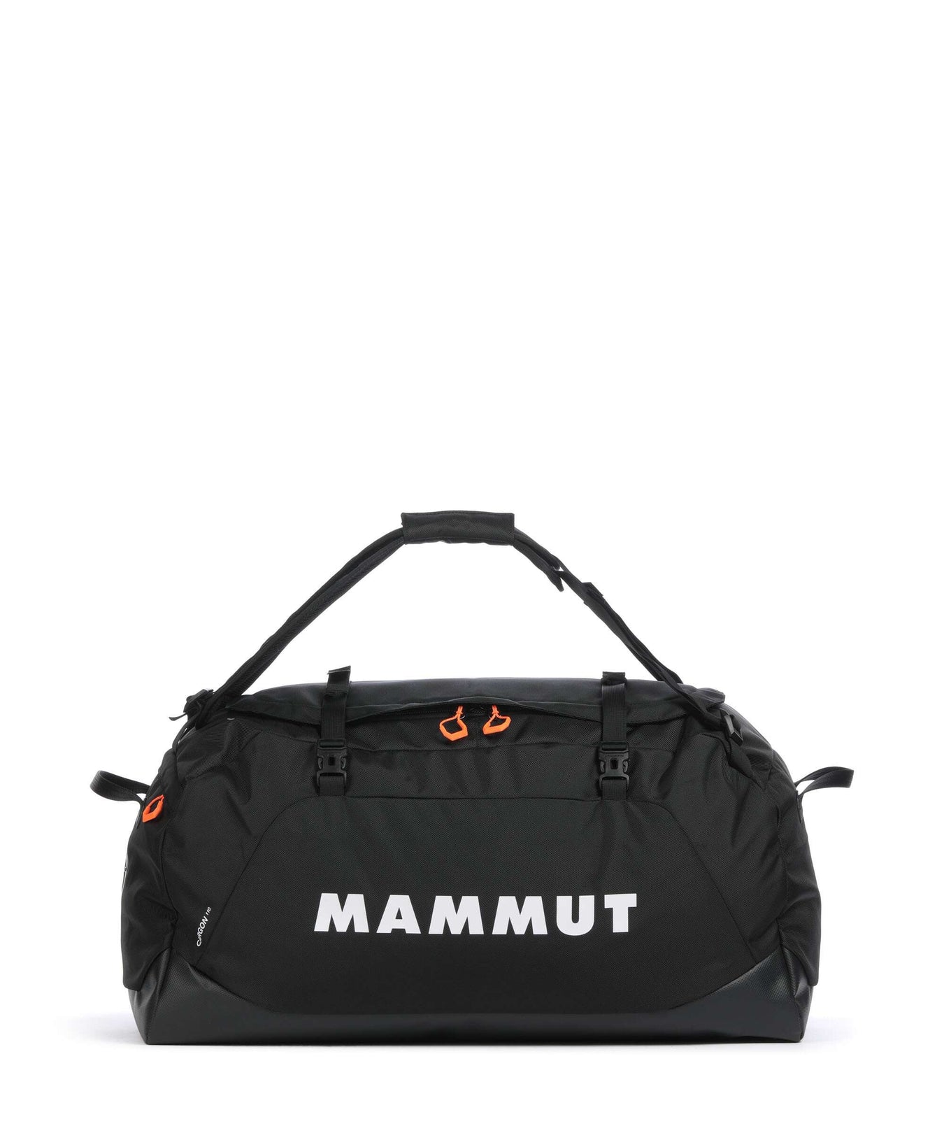 Mammut Cargon 110 Travel bag black