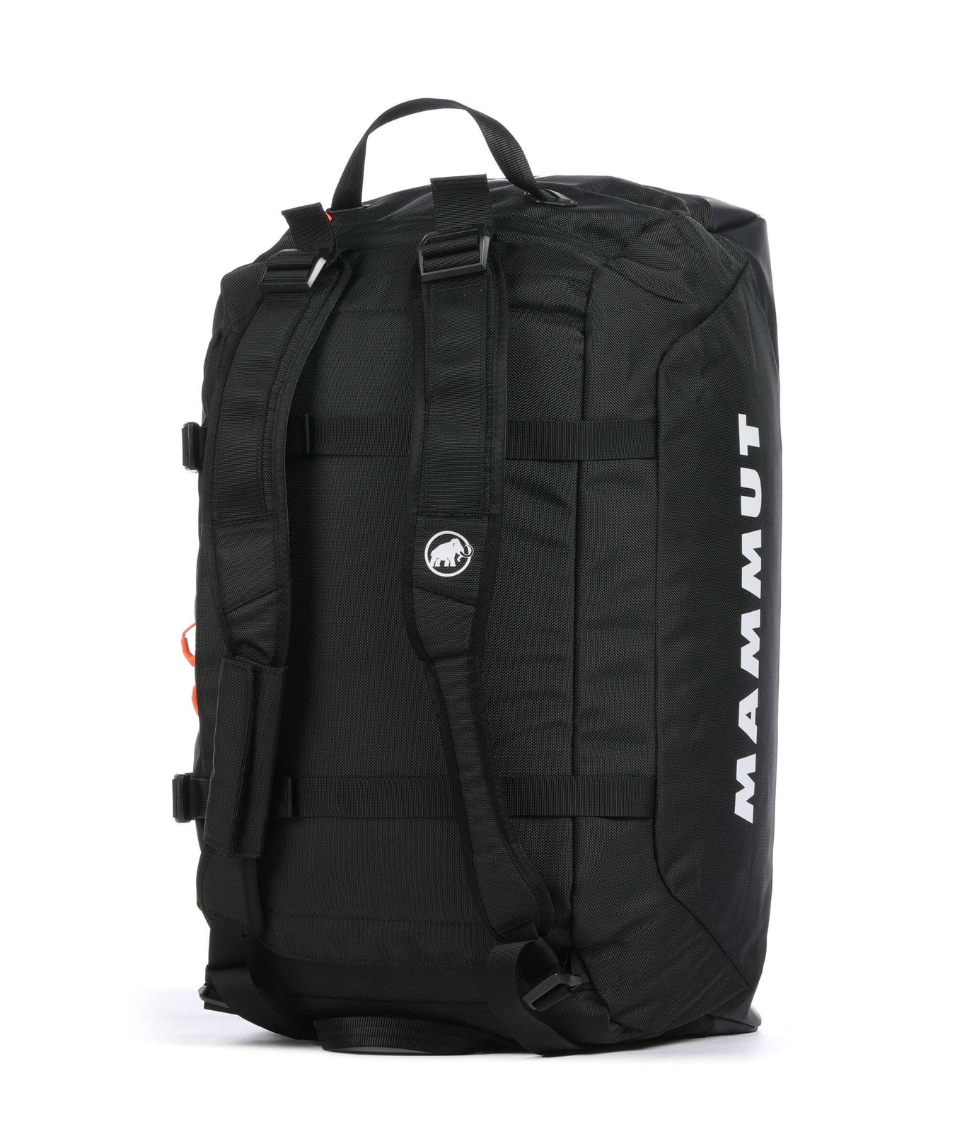 Mammut Cargon 60 Weekend bag black