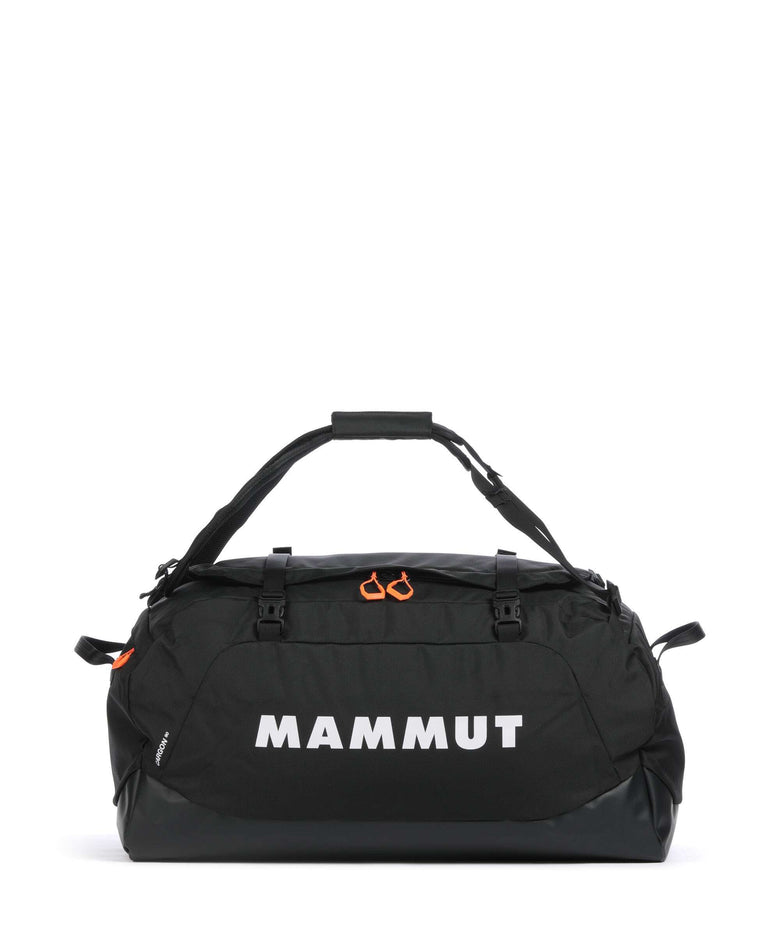 Mammut Cargon 90 Travel bag black