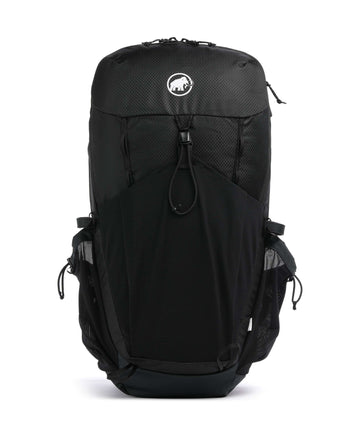Mammut Ducan 22 Wanderrucksack black
