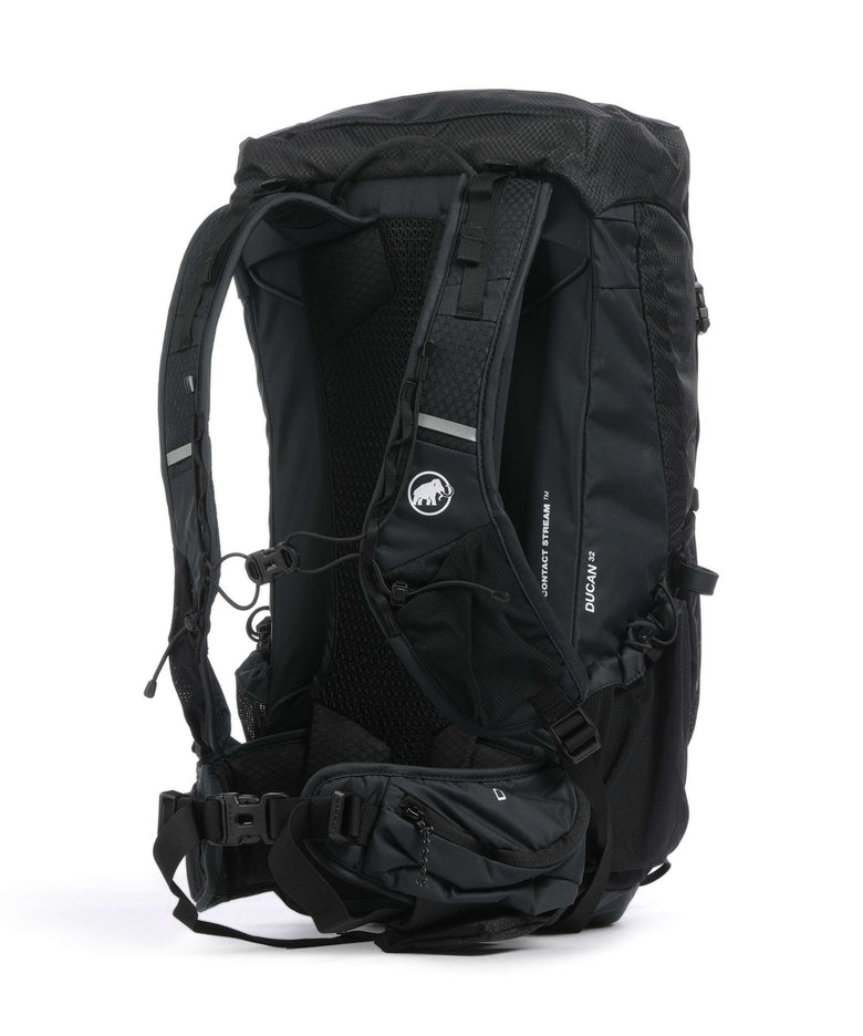 Mammut Ducan 32 Hiking backpack black