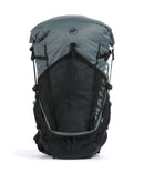 Mammut Ducan Spine 50-60 W Trekking backpack strata black