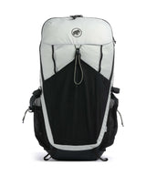 Mammut Ducan 22 Zaino montagna silver sage/black