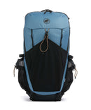 Mammut Ducan 22 Zaino montagna sapphire/black