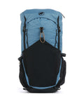 Mammut Ducan 26 Hiking backpack sapphire/black