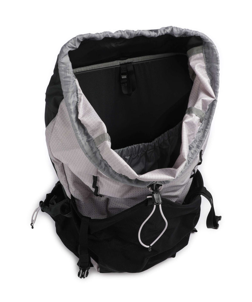 Mammut Ducan 26 W Hiking backpack alpine calamint/black