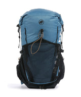 Mammut Ducan Spine 28-35 Zaino montagna sapphire/black