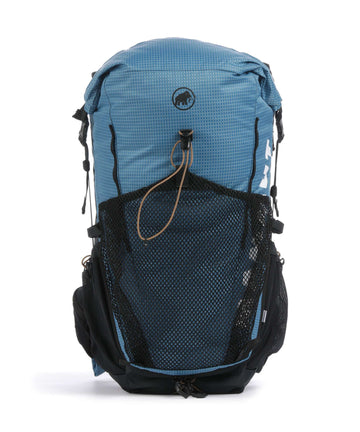 Mammut Ducan Spine 28-35 Sac à dos de randonnée sapphire/black