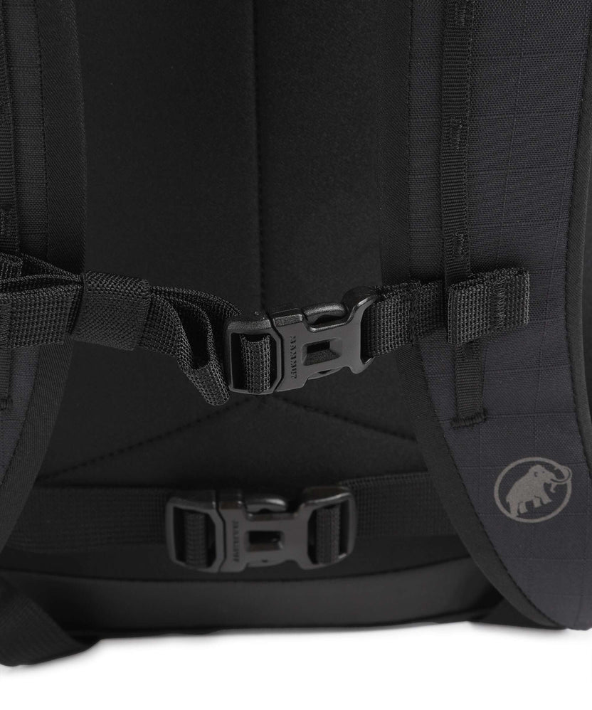 Mammut Alto 34 Backpack black