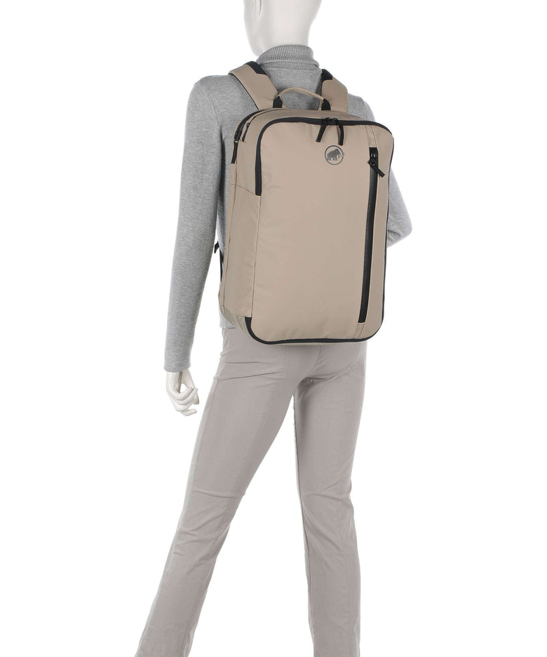 Mammut Seon Transporter 25 Laptop backpack strata