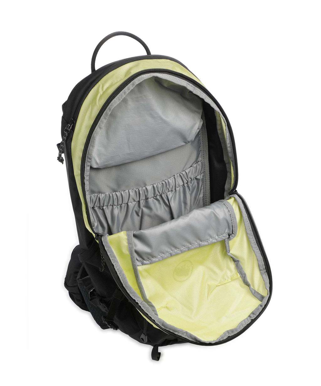 Mammut Lithium 15 Hiking backpack holunder/black