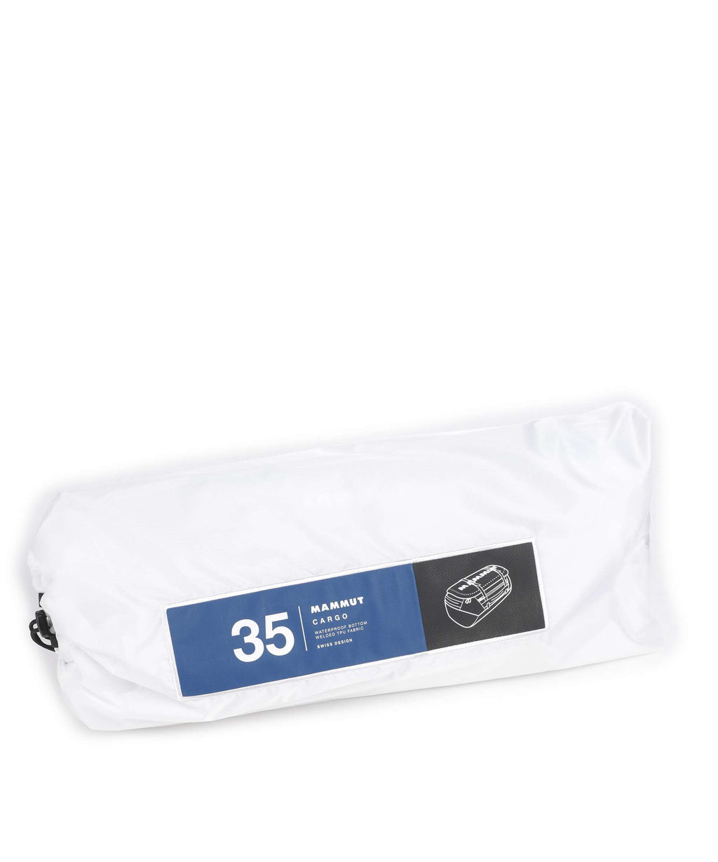 Mammut Cargo 35 Weekend bag tschiel