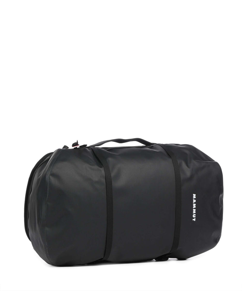 Mammut Cargo 50 Travel bag black