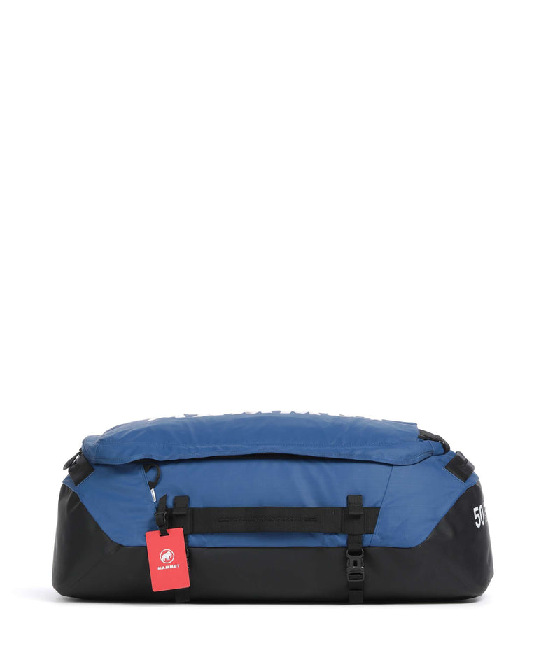 Mammut Cargo 50 Travel bag tschiel