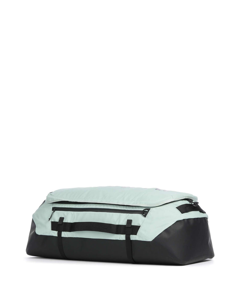 Mammut Cargo 70 Travel bag silver sage