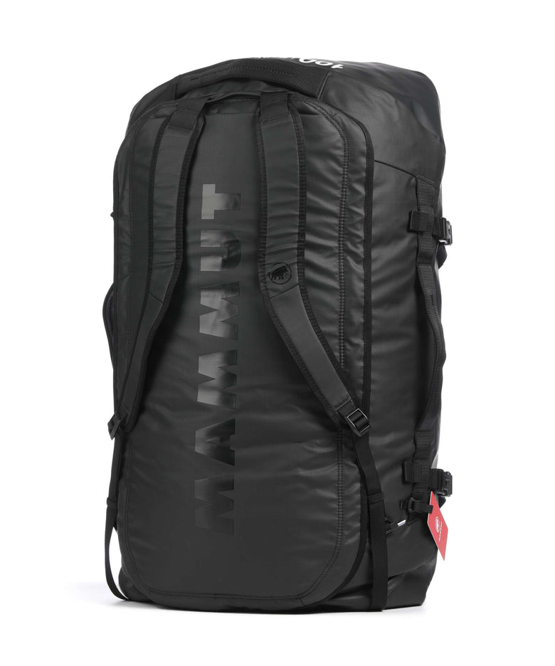 Mammut Cargo 100 Travel bag black