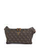 Guess Milano 4G Eco Marsupio brown/ochre