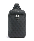 Guess Milano Sling bag black