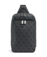 Guess Milano Borsa sling black