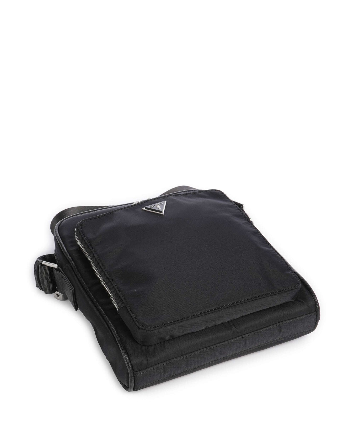 Guess Milano Crossbody bag black