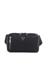 Guess Torino Gürteltasche black