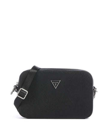 Guess Milano Umhängetasche black