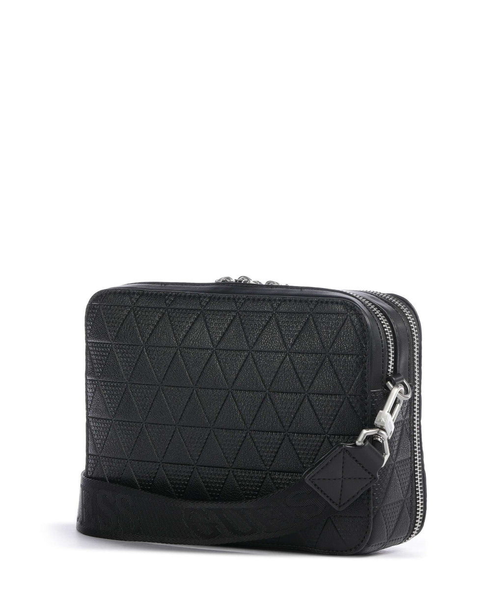Guess Torino Crossbody bag black