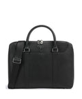 Guess Certosa Eco Briefcase black