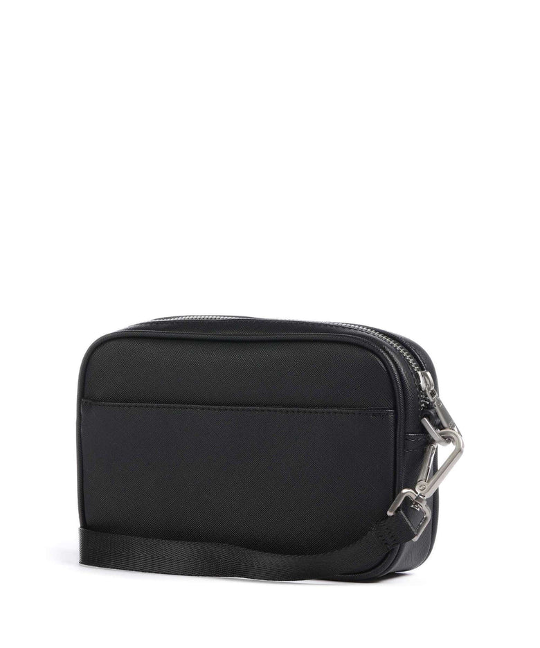 Guess Torino Crossbody bag black