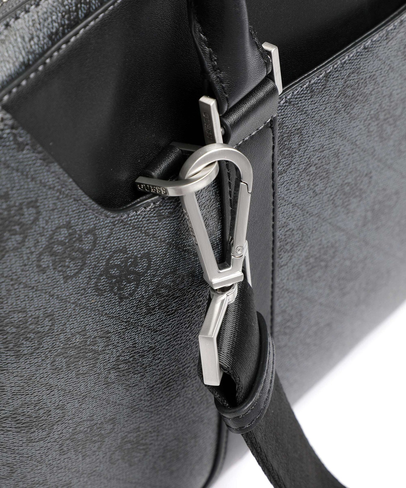 Guess Vezzola Briefcase black