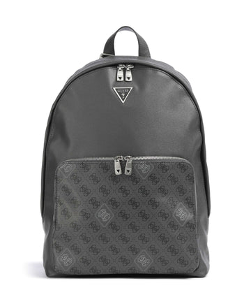 Guess Milano Sac à dos black/white