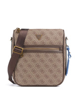 Guess Milano Umhängetasche beige/brown