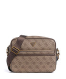 Guess Milano Borsa a tracolla beige/brown