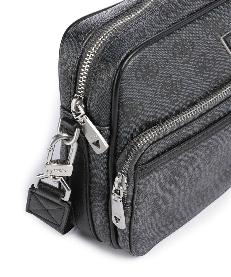 Guess Milano Crossbody bag black