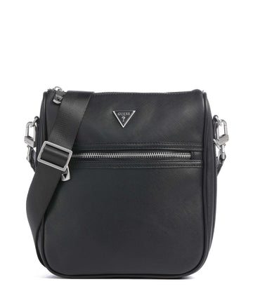Guess Milano Umhängetasche black